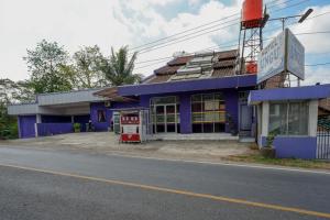 reddoorz near rsud kebumen