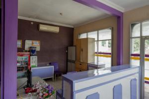 reddoorz near rsud kebumen