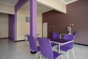 reddoorz near rsud kebumen