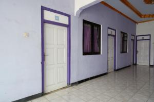 reddoorz near rsud kebumen