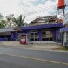 reddoorz near rsud kebumen