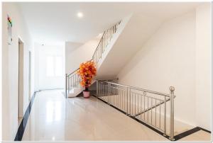 reddoorz plus centrium katamso medan