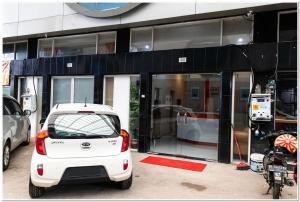 reddoorz plus centrium katamso medan