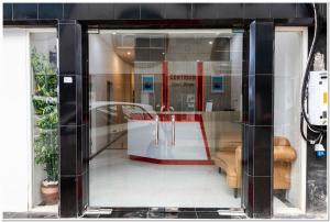 reddoorz plus centrium katamso medan