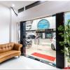 reddoorz plus centrium katamso medan