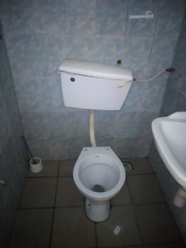 port view guest house