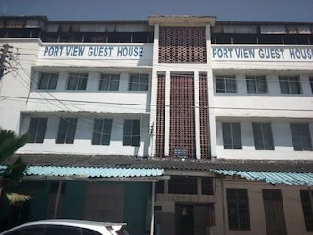 port view guest house
