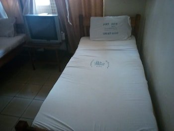 port view guest house