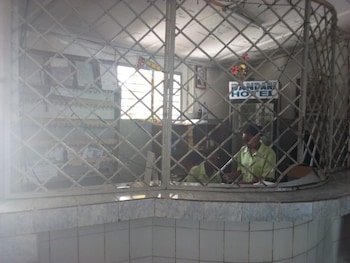 port view guest house