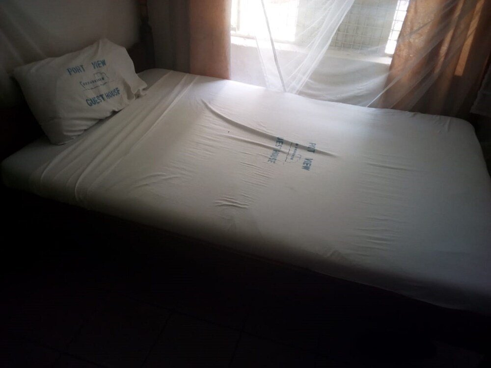 port view guest house