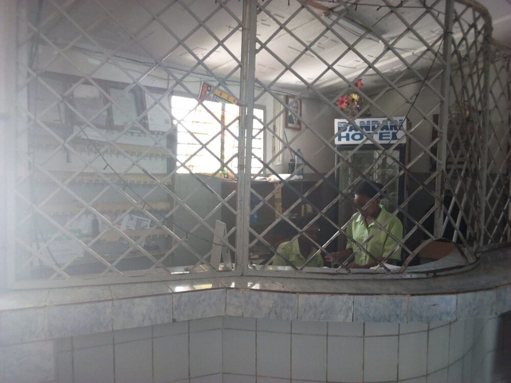 port view guest house