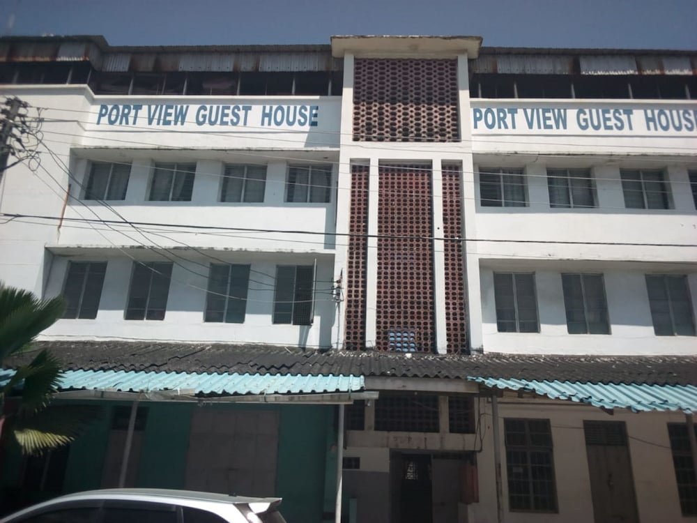 port view guest house