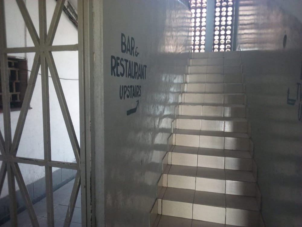 port view guest house