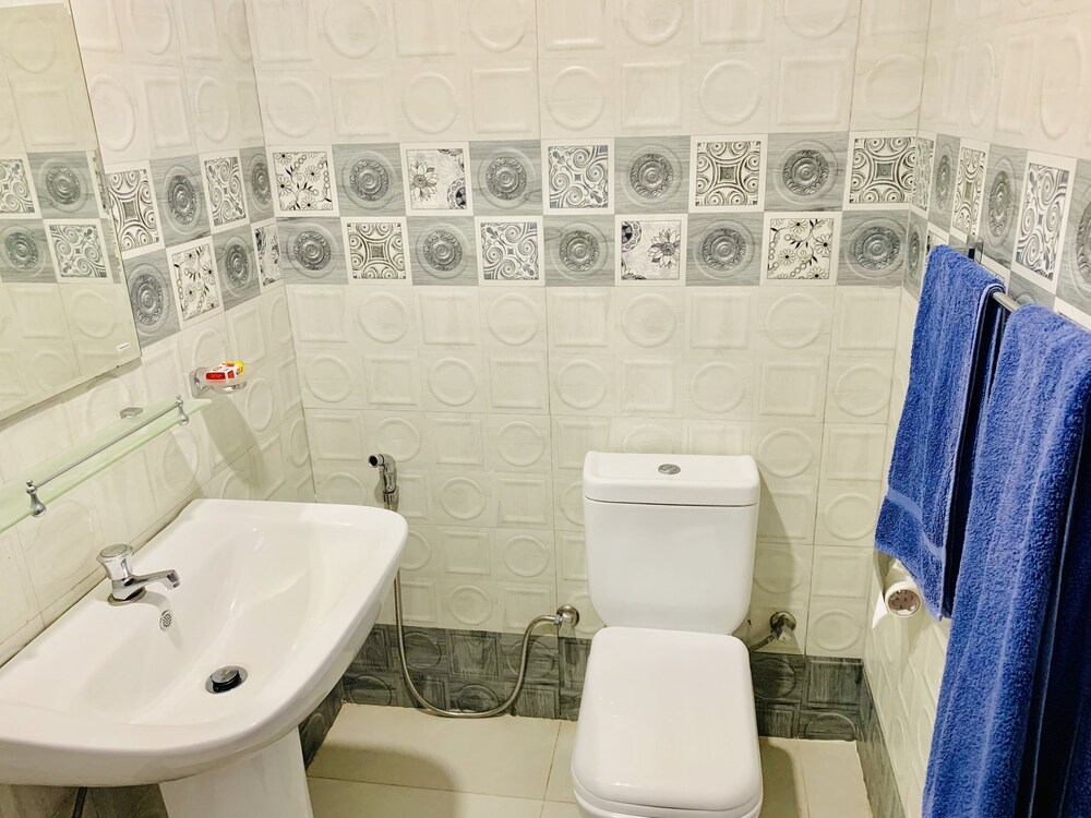 michs beach villa maggona