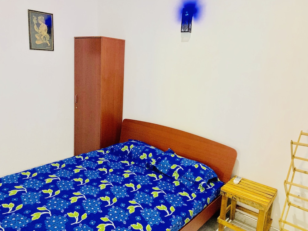 michs beach villa maggona