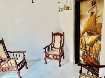 Michs Beach Villa - Maggona,,3 star