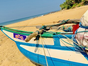 michs beach villa maggona