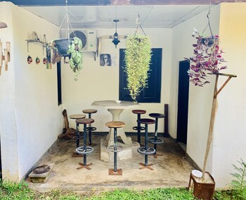 michs beach villa maggona