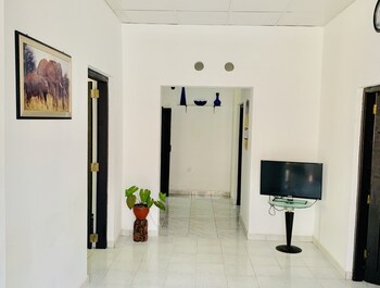 michs beach villa maggona