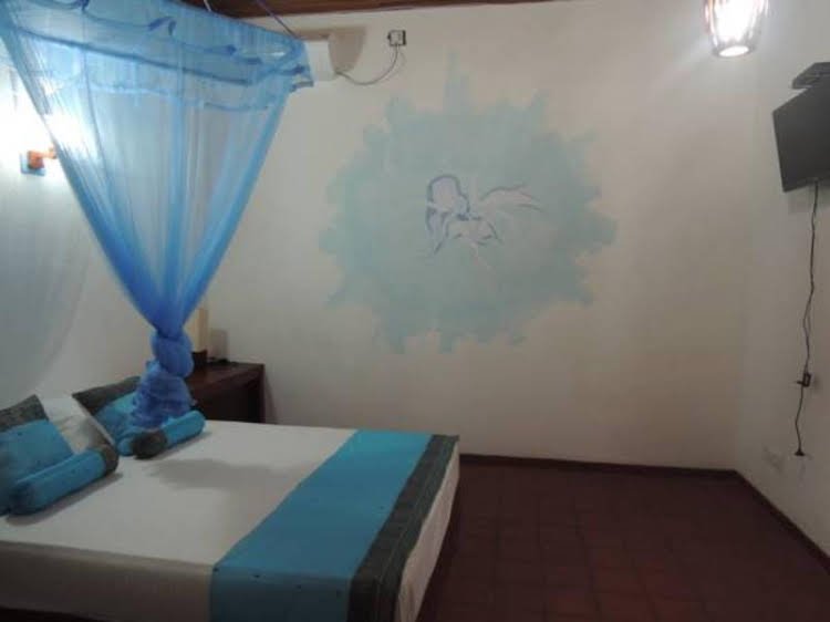 michs beach villa maggona