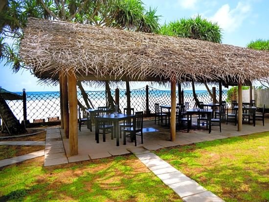 michs beach villa maggona