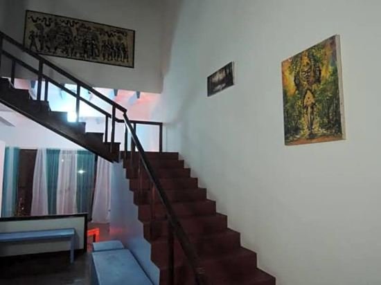 michs beach villa maggona