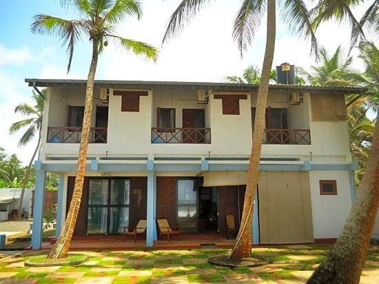 michs beach villa maggona