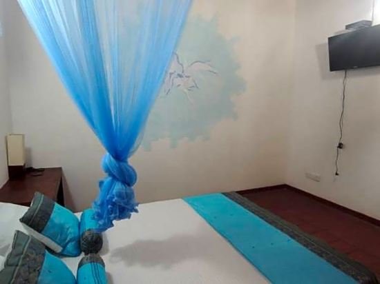 michs beach villa maggona