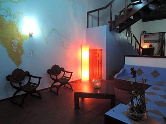 michs beach villa maggona