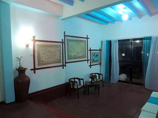 michs beach villa maggona