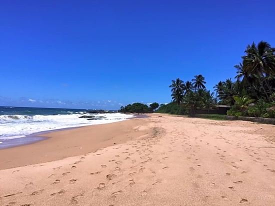 michs beach villa maggona