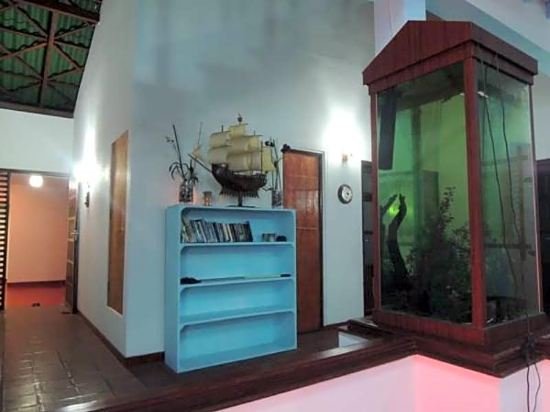 michs beach villa maggona