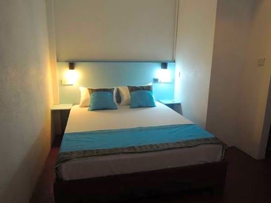 michs beach villa maggona