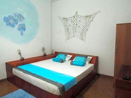 michs beach villa maggona