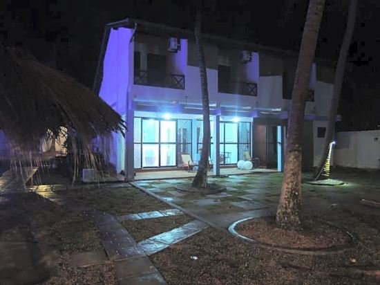 michs beach villa maggona