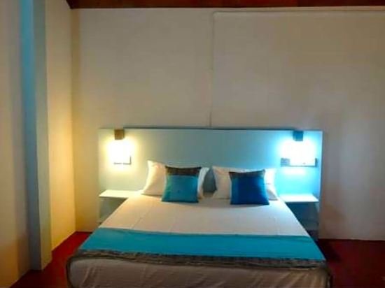 michs beach villa maggona