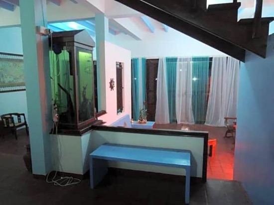 michs beach villa maggona