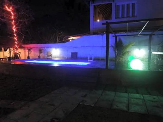 michs beach villa maggona