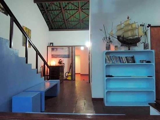 michs beach villa maggona