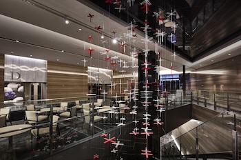 hotel villa fontaine grand haneda airport