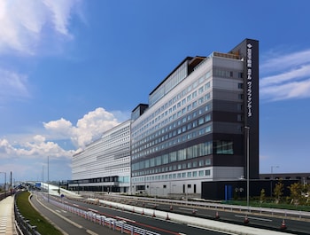 hotel villa fontaine grand haneda airport