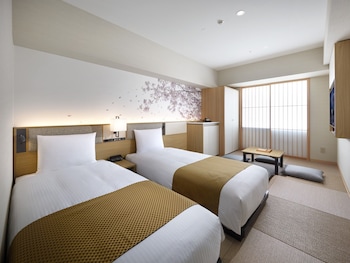 hotel villa fontaine grand haneda airport
