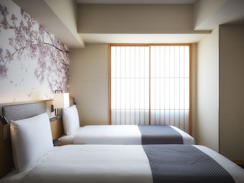 hotel villa fontaine grand haneda airport