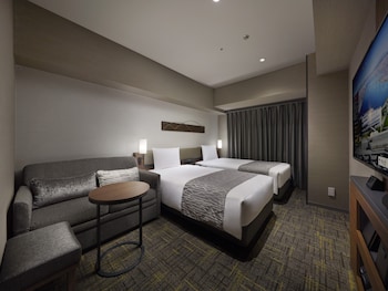 hotel villa fontaine grand haneda airport