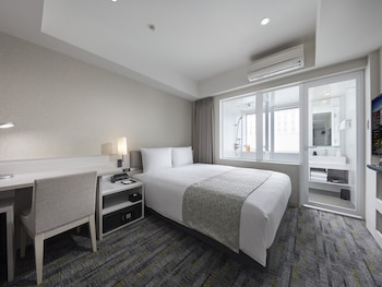 hotel villa fontaine grand haneda airport