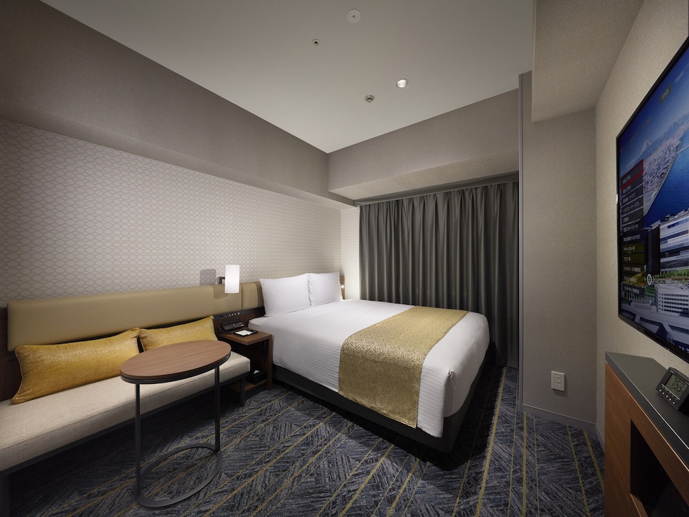 hotel villa fontaine grand haneda airport