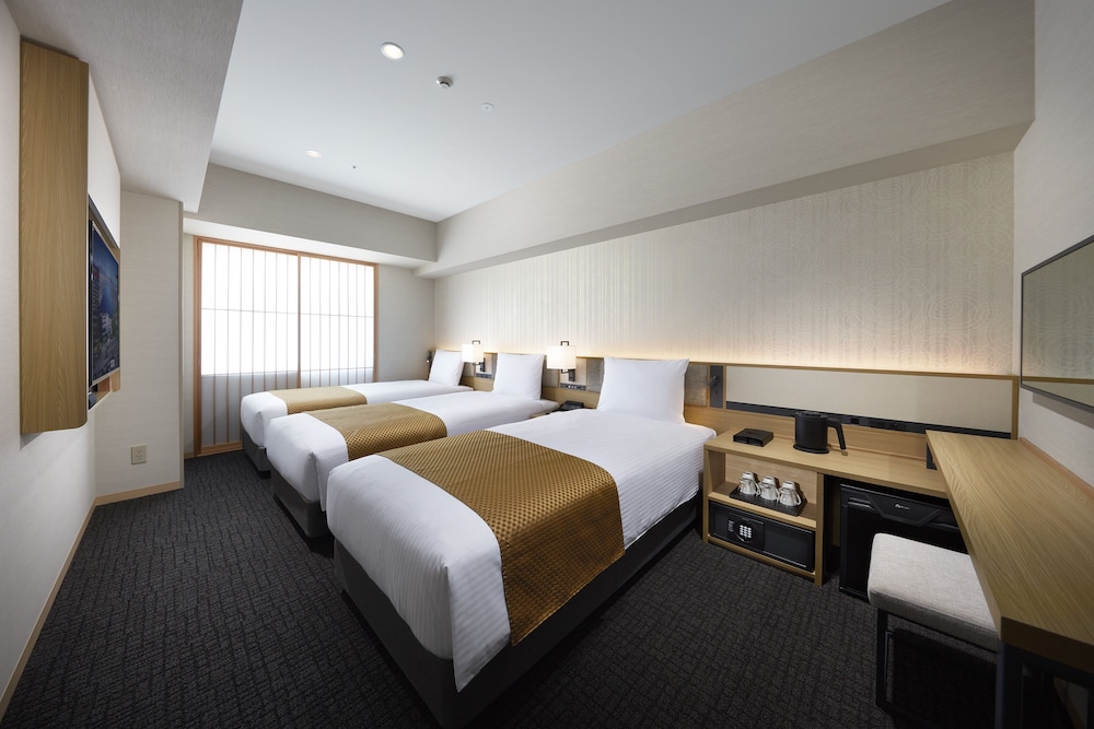 hotel villa fontaine grand haneda airport