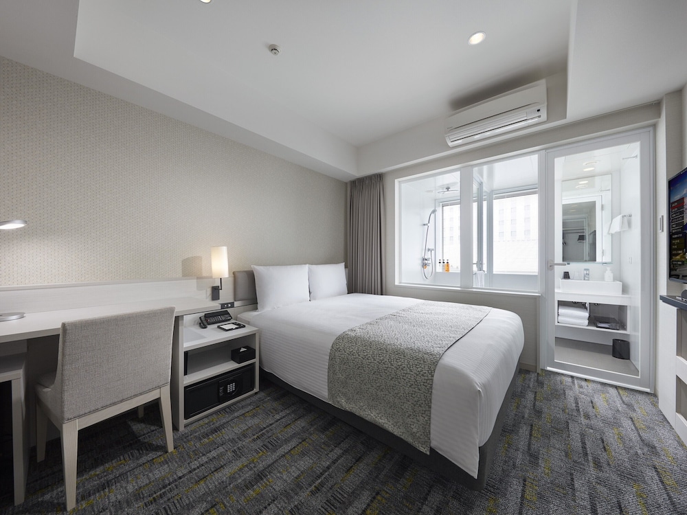 hotel villa fontaine grand haneda airport