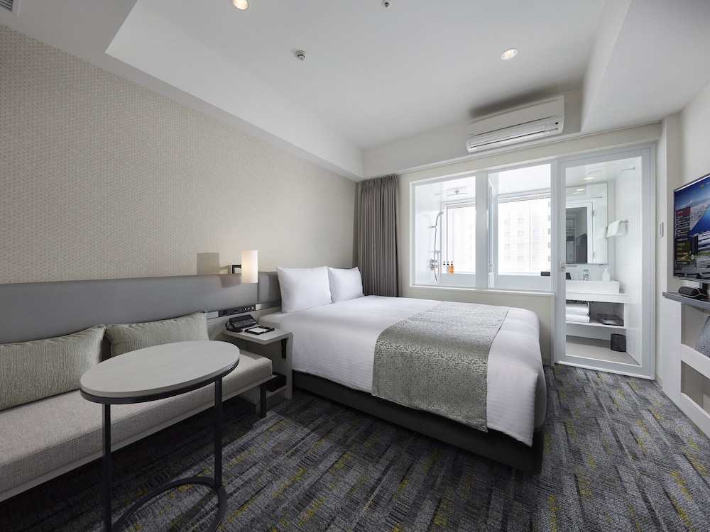 hotel villa fontaine grand haneda airport