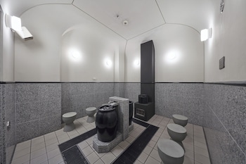 hotel villa fontaine grand haneda airport